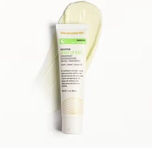 GOLDFADEN MD Wake Up Call Overnight Regenerative Facial Treatment New Mask